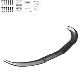 Front Splitter MERCEDES A Class